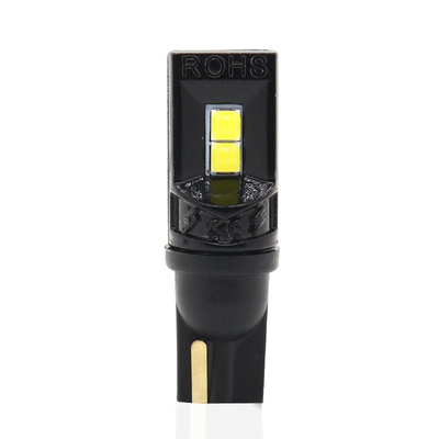 360度LED電球 T10 194 168 147 W5W 3030 車用LEDインテリア電球 エラーフリー 免許証券灯