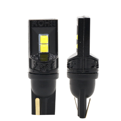 360度LED電球 T10 194 168 147 W5W 3030 車用LEDインテリア電球 エラーフリー 免許証券灯