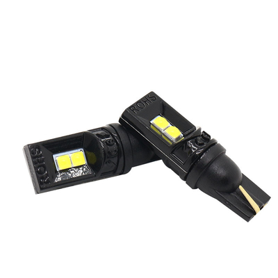 360度LED電球 T10 194 168 147 W5W 3030 車用LEDインテリア電球 エラーフリー 免許証券灯