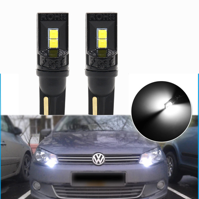 360度LED電球 T10 194 168 147 W5W 3030 車用LEDインテリア電球 エラーフリー 免許証券灯
