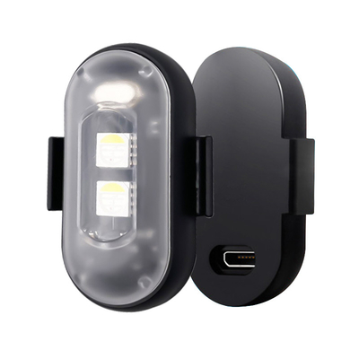 RGB カラー LED カー インテリア 大気照明 マイクロUSB IP67 無線リモコン