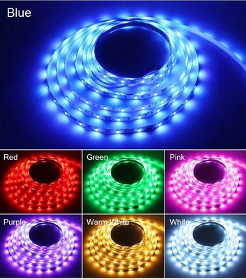 45CM 17.7の」白いこはく色の適用範囲が広いLED日の時間走行灯流れる棒シリコーンDRL